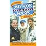 Only Fools And Horses - The Complete Series 7 [VHS] [1981]