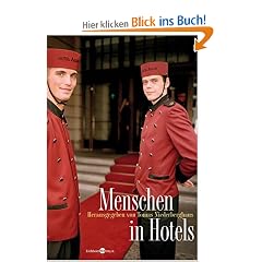 Menschen in Hotels