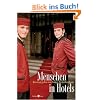 Menschen in Hotels