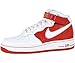 Nike Air Force 1 Mid (GS) Boys Basketball Shoes