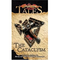 The Cataclysm (Tales)