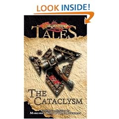 The Cataclysm: Tales, Volume V