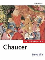 Chaucer: An Oxford Guide (Oxford Guides)