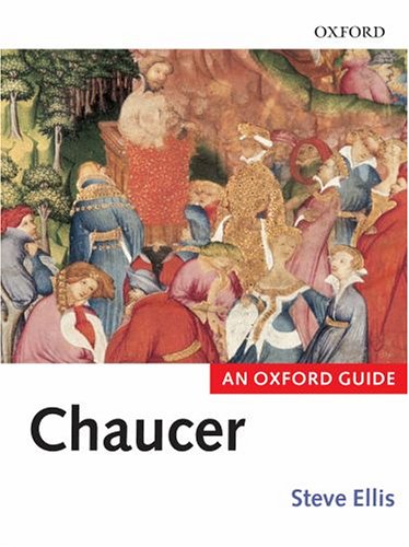 Geoffrey Chaucer