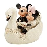 Lenox Classics Romance Under the Stars (Swan Ride)
