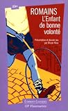 L'Enfant de bonne volont�