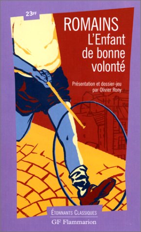 L'Enfant de bonne volont�