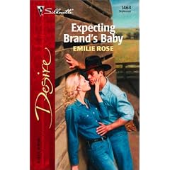 Expecting Brand's Baby