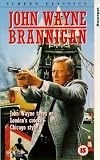 Brannigan [UK-Import] - John Wayne