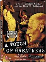 A Touch of Greatness