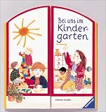  : Bei uns im Kindergarten.