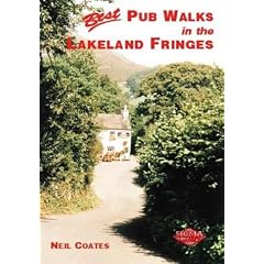 Best Pub Walks in the Lakeland Fringes