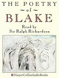 Books : The Poetry of Blake: Complete & Unabridged