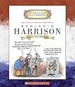 Benjamin Harrison: Twenty-Third President (Getting to Know the Us Presidents)