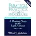 Helpful Paralegal Student Supplements