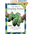 The Art of Keeping Snakes (Herpetocultural Library)
