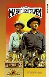 The Magnificient Seven [UK IMPORT] - Yul Brynner
