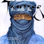Touareg, le souffle bleu