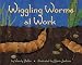 Books : Wiggling Worms at Work (Let's-Read-and-Find-Out Science 2)