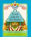 Look Out for the Seals! (Red Nose Readers)
