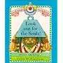 Look Out for the Seals! (Red Nose Readers)