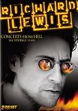 Richard Lewis - Concerts From Hell - The Vintage Years