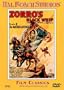 Zorro's Black Whip / The Bold Caballero