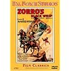 Zorro's Black Whip / The Bold Caballero