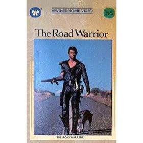 The Road Warrior