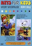 Hits für Kids - Woody Woodpecker / Duffy Duck