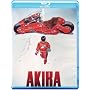 Akira <b>Blu-ray</b> ~ Katsuhiro Ohtomo