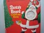 Santa's Beard Is Soft and Warm (Touch-and-Feel)