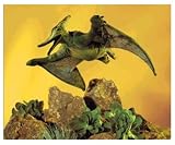 Plush Pteranodon Puppet 18