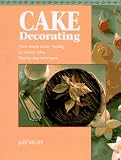 Cake Decorating