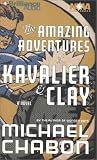 The Amazing Adventures of Kavalier and Clay