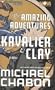 The Amazing Adventures of Kavalier & Clay (Nova Audio Books)
