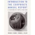 Introduction to the Corporate Annual Report: A Business Application