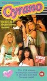 Cyrano [VHS]