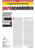 Peru Economico