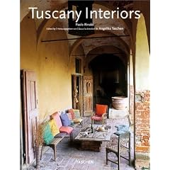 Tuscany Interiors