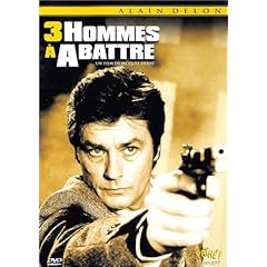 Tři muži na zabití / 3 hommes á abattre (1980)