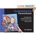 The Teamworking Pocketbook (Management Pocketbooks)