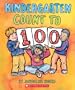 Kindergarten Count To 100