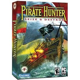 Pirate Hunter