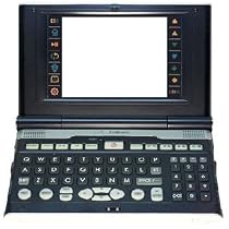 NHC デジタル英会話プレーヤー magic-Talker's(マジックトーカーズ）  LM-500J(WH) 内蔵メモリ256MB