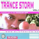 Trance Storm, Vol. 1