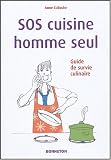 SOS cuisine homme seul