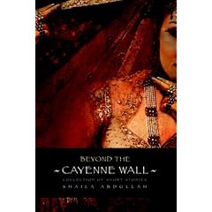 Beyond the Cayenne Wall: Collection of Short Stories