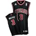 adidas Chicago Bulls Ben Wallace Replica Alternate Jersey