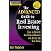 Rich Dad's Advisors: The Advanced Guide to Real Estate Investing: How to Identify the Hottest Markets and Secure the Best Deals